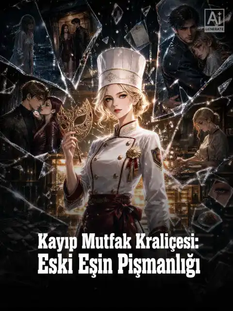 Kayıp Mutfak Kraliçesi: Eski Eşin Pişmanlığı