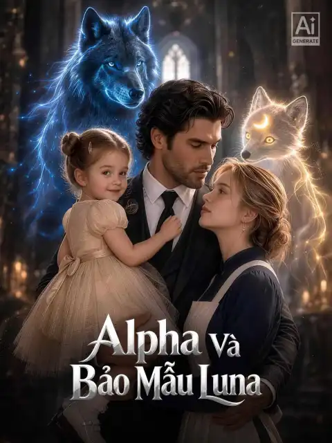 Alpha Và Bảo Mẫu Luna