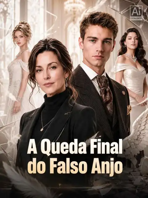A Queda Final do Falso Anjo