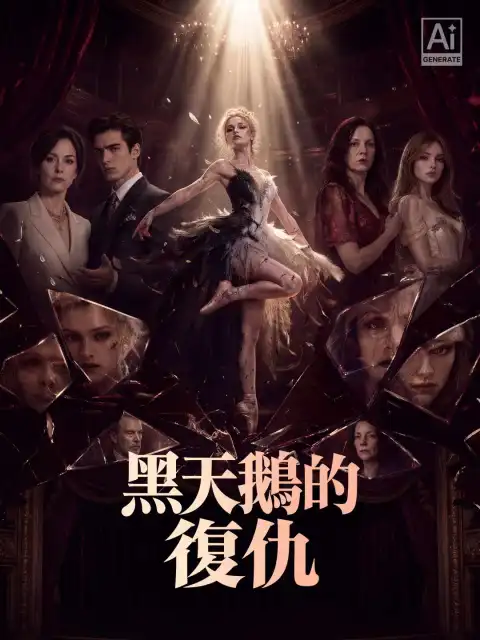 黑天鵝的復仇