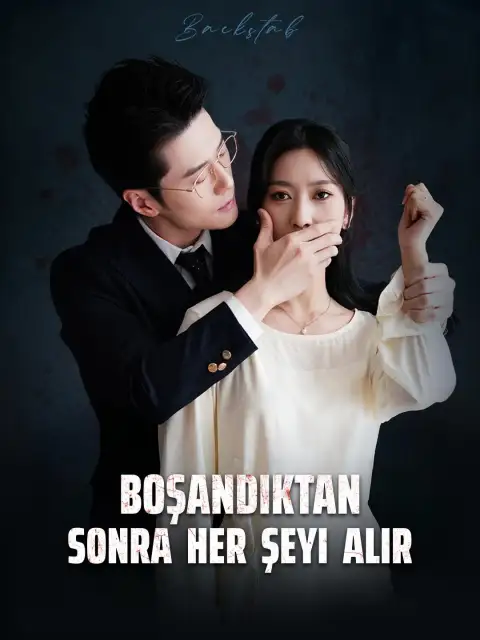 Boşandıktan Sonra Her Şeyi Alır