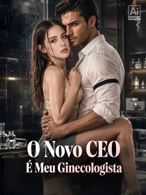 O Novo CEO É Meu Ginecologista