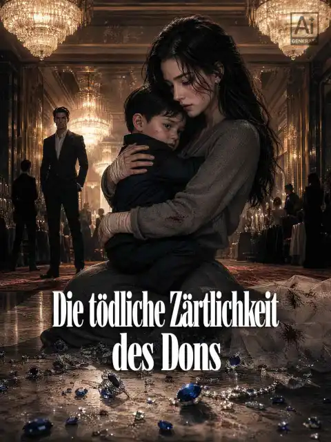Die tödliche Zärtlichkeit des Dons