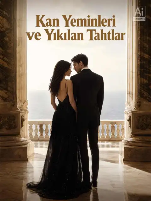 Kan Yeminleri ve Yıkılan Tahtlar