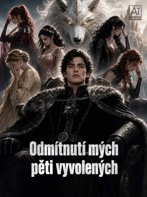 Zavrhuji svých pět osudových družek