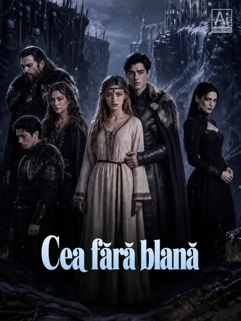 Cea fără blană