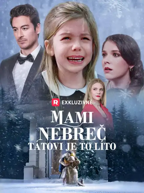 Mami nebreč, Tátovi je to líto