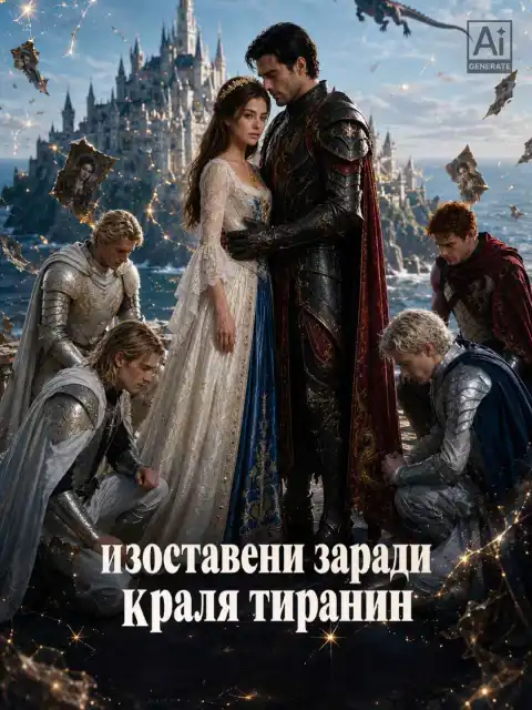 Изоставени заради Краля тиранин