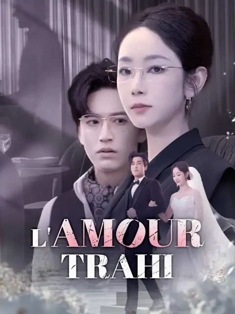 L'amour Trahi