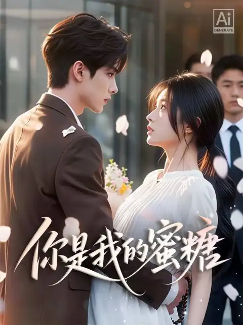 你是我的蜜糖