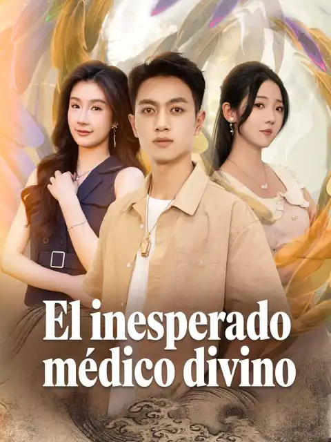 El inesperado médico divino