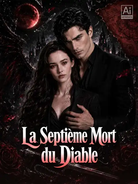 La Septième Mort du Diable