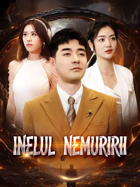 Inelul nemuririi