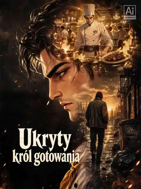 Ukryty król gotowania