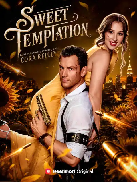 Sweet Temptation