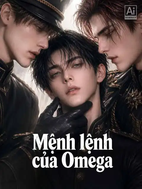 Mệnh lệnh của Omega