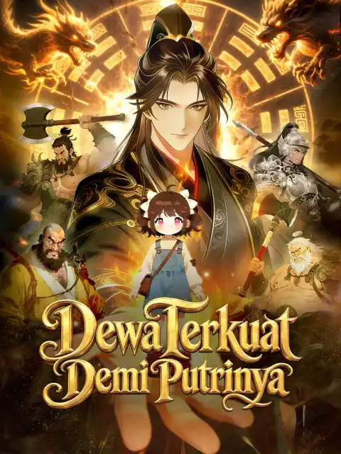 Dewa Terkuat Demi Putrinya