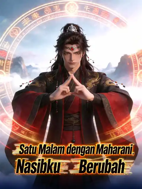 Satu Malam dengan Maharani, Nasibku Berubah