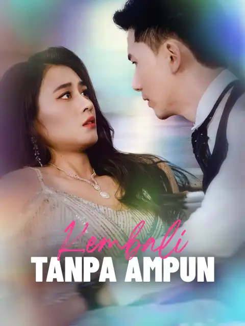 Kembali Tanpa Ampun