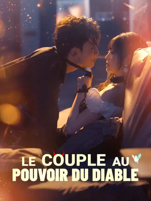 Le Couple au Pouvoir du Diable