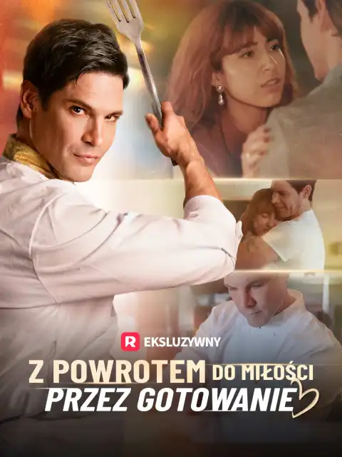 Z Powrotem Do Miłości Przez Gotowanie