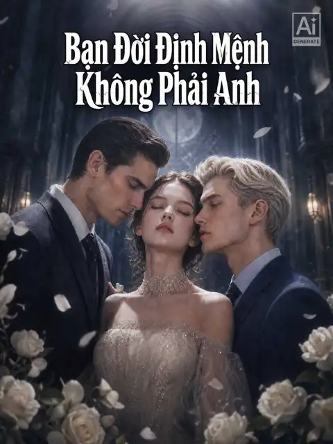 Bạn Đời Định Mệnh Không Phải Anh