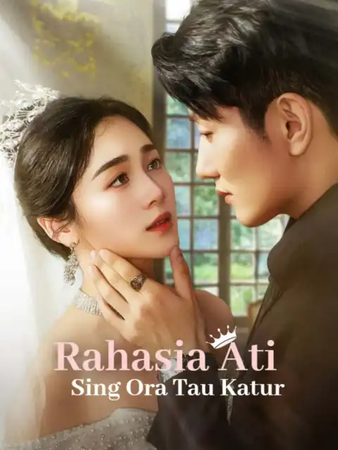 [Versi Dubbing Bahasa Jawa] Rahasia Ati Sing Ora Tau Katur