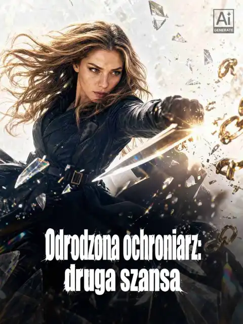 Odrodzona ochroniarz: druga szansa