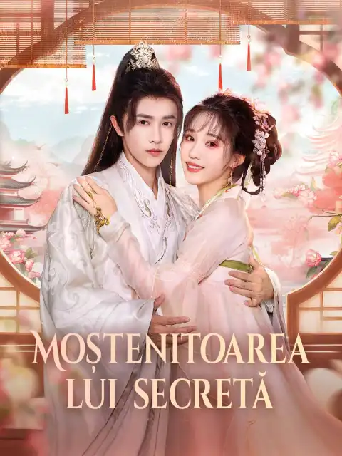Moștenitoarea lui secretă