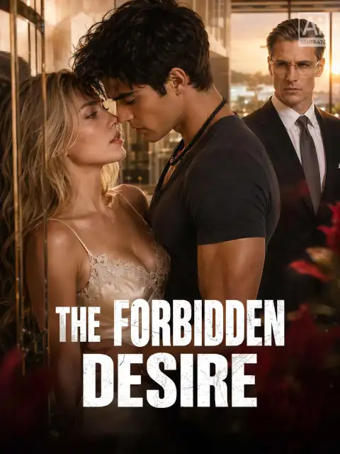 The Forbidden Desire