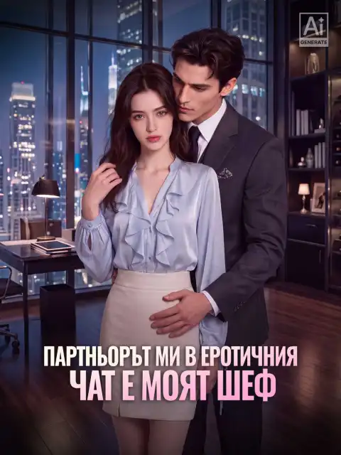 Партньорът ми в еротичния чат е моят шеф
