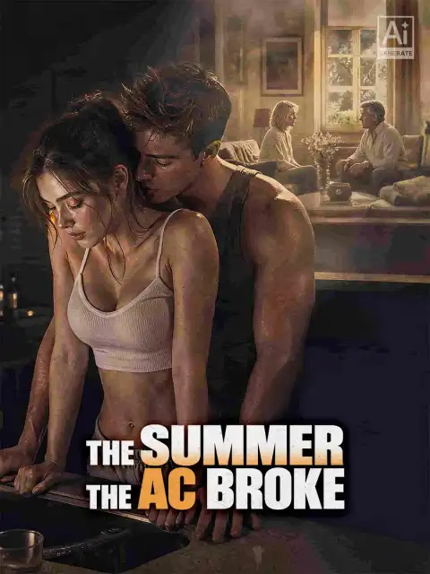 The Summer the AC Broke