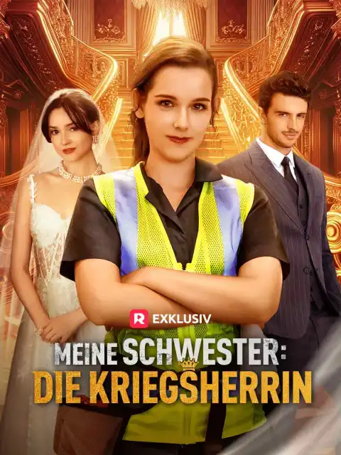 Meine Schwester: die Kriegsherrin