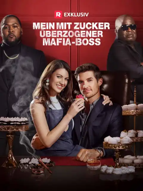 Mein mit Zucker überzogener Mafia-Boss