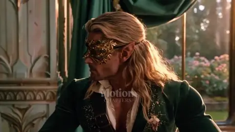 ACOTAR Rhysand in Spring Court