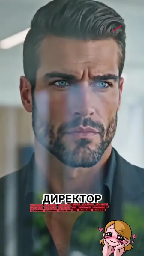 Друг отца. Запретная связь