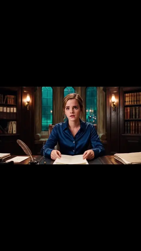 Mrs. Malfoy
