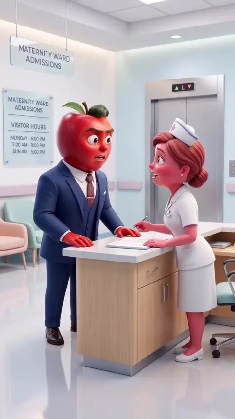 НЕидеальный сорт - ИИ сериал