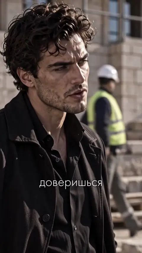 Срок давности - ИИ сериал
